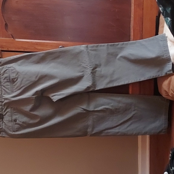Banana Republic Dawson Pants - Picture 2 of 2
